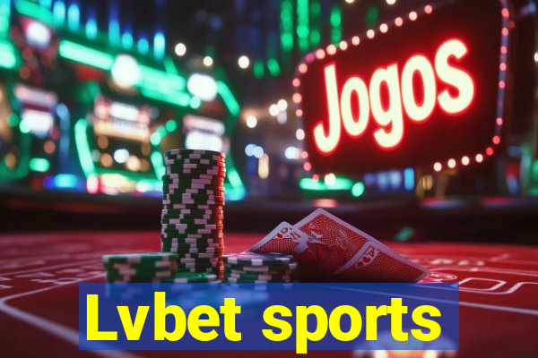 Lvbet sports